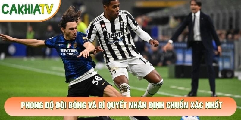 Phong Độ Đội Bóng Và Bí Quyết Nhận Định Chuẩn Xác Nhất